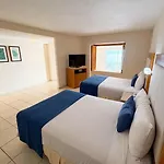 Partial View, Wifi & Hotel Amenities!