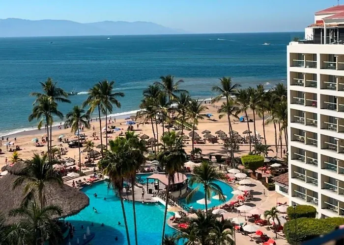 Partial View, Wifi & Hotel Amenities!