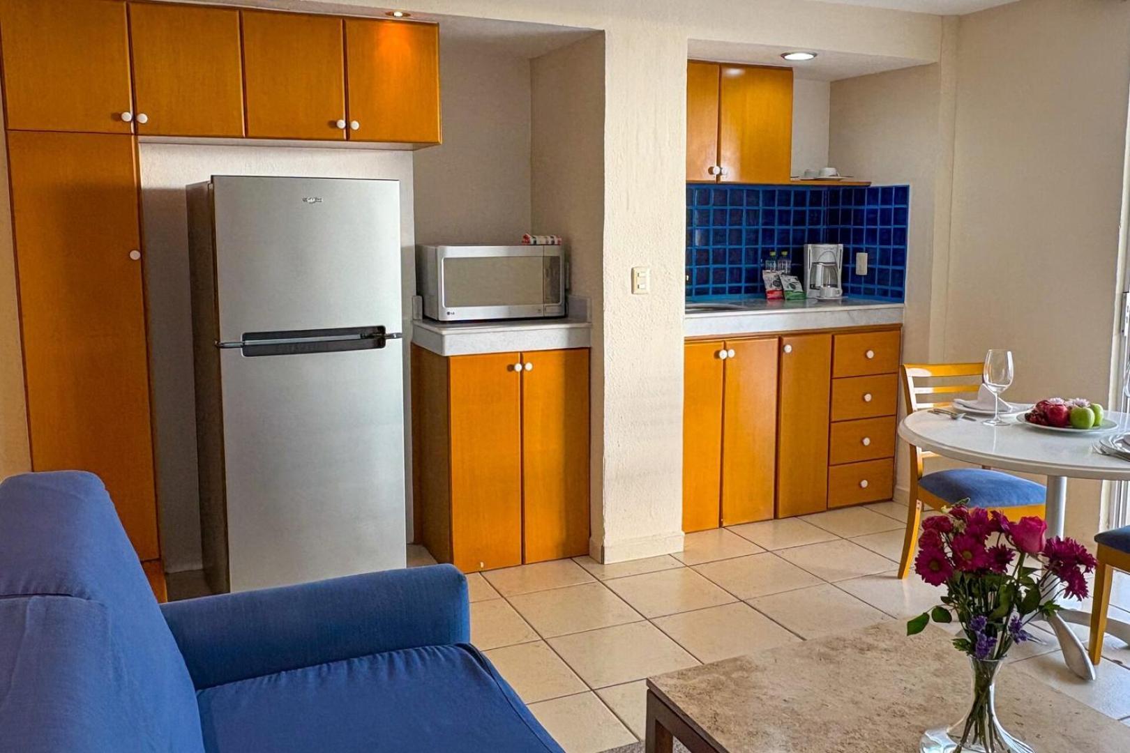 Partial View, Wifi & Amenities! Holiday home Puerto Vallarta