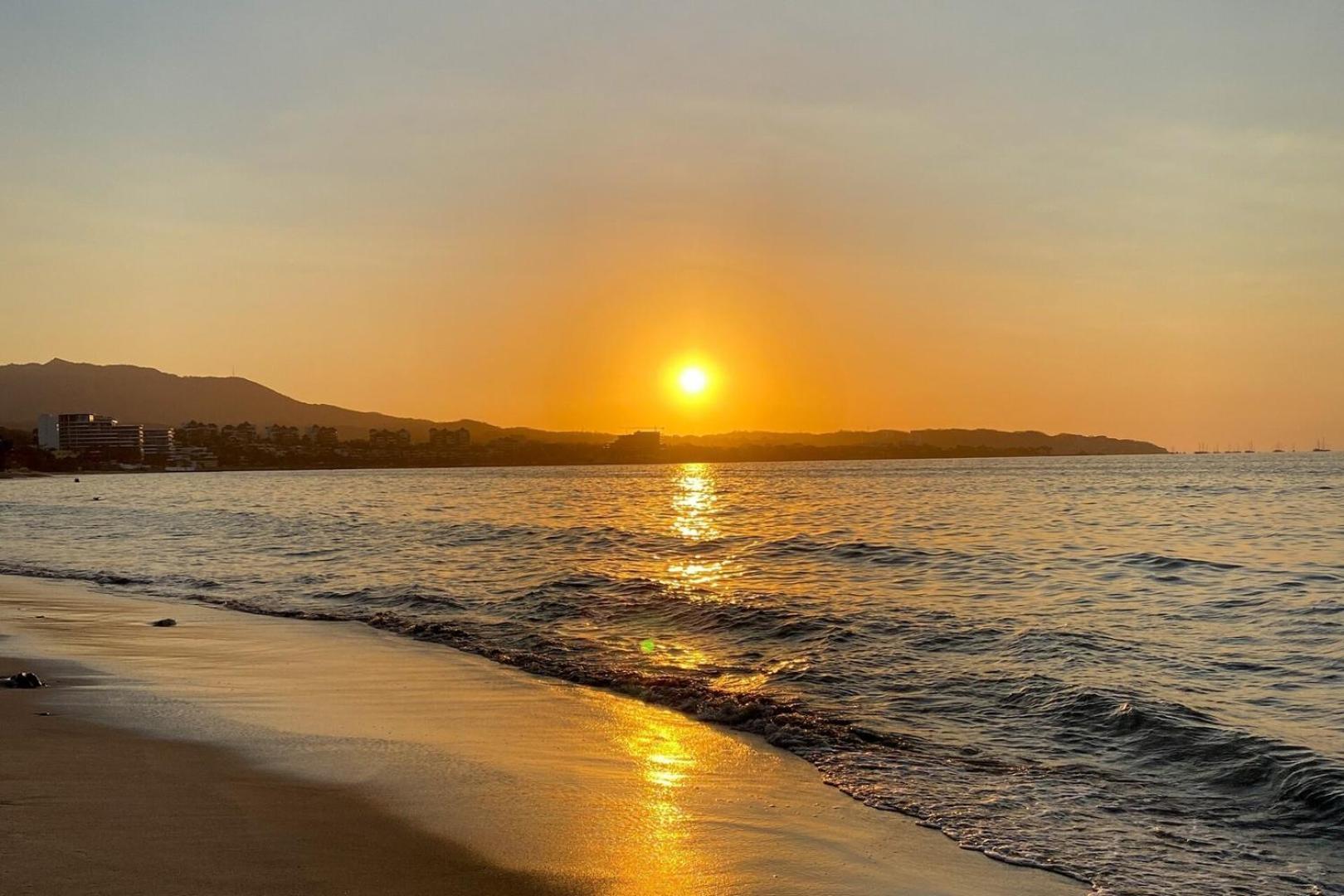 Partial View, Wifi & Amenities! Puerto Vallarta